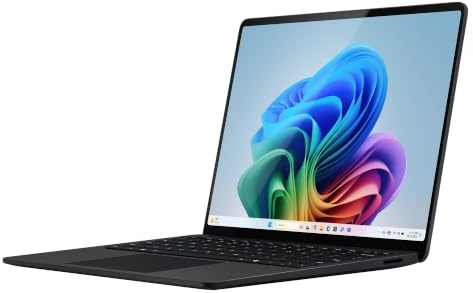 Microsoft Surface Laptop, 13.8 | Snapdragon X2 Elite | 16GB RAM, 512GB SSD