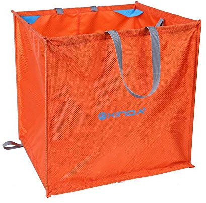 Tubayia Klettern Rucksack Zubehör Einfachseile Seilsack Seiltaschen Transport Wurfbeutel Wanderrucksäcke Taschen