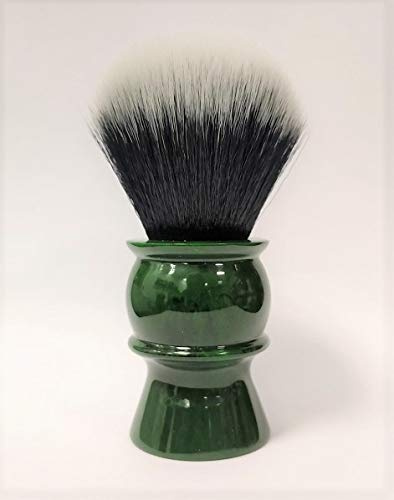YAQI PENNELLO SINTETICO TUXEDO Country Green 24