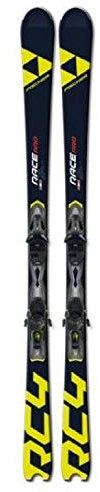Fischer RC4 Race PRO AR + RC4 Z11 PR - 165