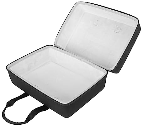 Harte Reisetasche, Schützender Tragbarer -Lautsprecher für Bang & Olufsen Beosound A5 Wasserdicht
