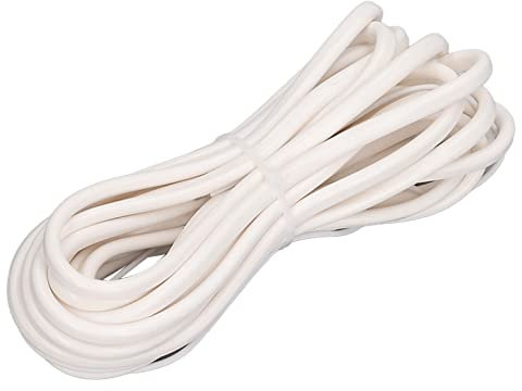 AC220V 240W Elektrisches Wärmekabel-Heiz Kabel Silikon-Gummi-Fußboden Heizkabel Entfrostungs-Heiz Kabel Stabil Für Wasser-Rohr-Entfrostung