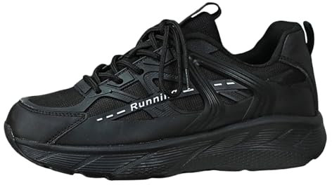 Sneakers Eleganti Uomo Scarpe Impermeabili Uomo Sneakers Nere Stivali di Gomma Antiscivolo Traspirante Basket Uomo Tendiscarpe Uomo scarpiera Pieghevole scarpiera Bassa e Lunga Ciabatte