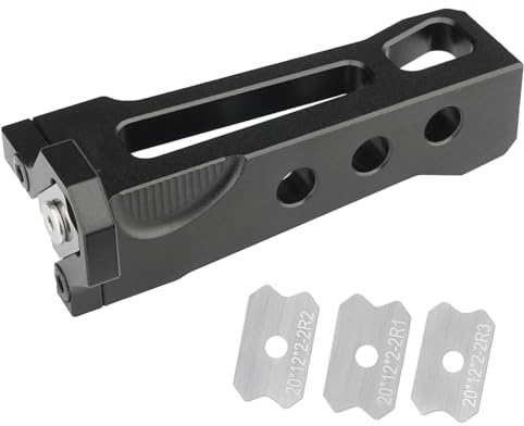 Cortacésped de banda de canto - Cepillador de madera manual para carpintero carpintero herramienta de mano de bricolaje,Cepillador de alisado para trabajador de madera