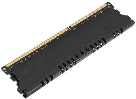 Sorandy Memoria RAM DDR3 de 8 GB, Memoria de Transmisión Rápida de Datos de 1600 MHz para Computadoras de Escritorio, Amplia Compatibilidad para Amantes de los Juegos