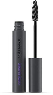 MÁDARA Come Closer Infinite Lash Mascara 6 ml - Volumen Mascara
