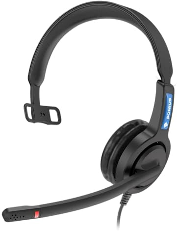 Sonius Casque Mono HD