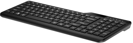 HP Clavier Bluetooth multi-périphériques 460
