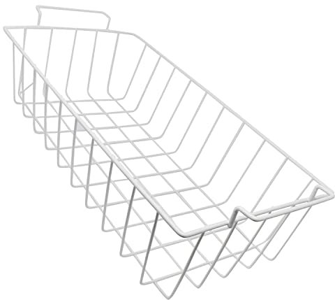 sparefixd Suitable for Beko HSA CFA Series Chest Freezer Wire Basket