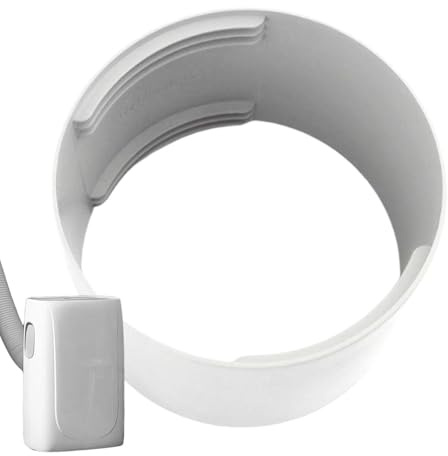 Raccordo Per Tubo Di Scarico Condizionatore Portatile Cm15