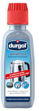 Durgol DU125 Haushaltsreiniger, Siehe Foto, Einheitsgröße