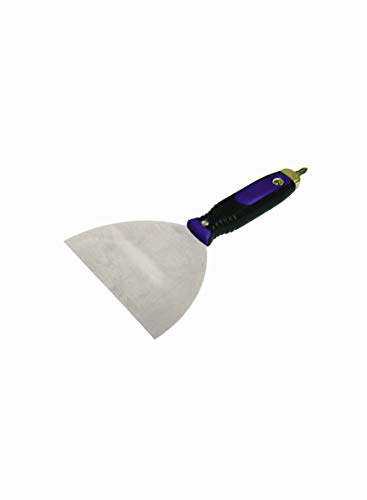 Schraubgriffspachtel Spachtel Fugenspachtel Bit-Spachtel verspachteln rostfrei Malerspachtel