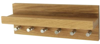 Schlüsselboard KasperoKey L Eiche
