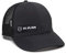 Outdoor Cap Unisex Ram12a Black, One Size Fits All Baseballkappe, Schwarz, Einheitsgröße