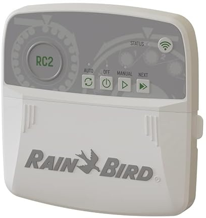 Steuergerät RC2 Wi-Fi 6 Stationen Innenmodell