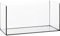 Aquarium Glasbecken Becken Terrarium 60x30x30 cm