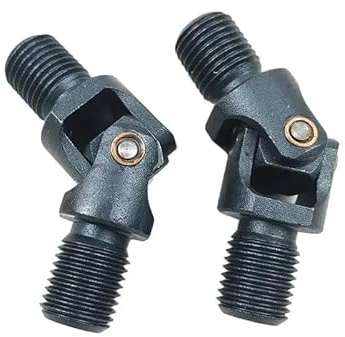 PC200 PC300 PC60 PC120 PC130 PC360-6-7-8 Joystick Bagger Griff Kreuzgelenk, for Komatsu Ersatzteil(Size:2PCS)