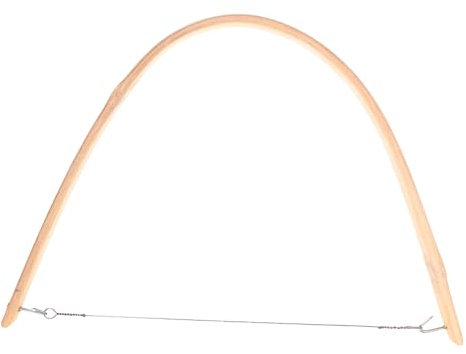 jojofuny Scie à Main Portative Pour Travail Du Bois Scie à Chantourner Pour Coupe Du Bois Outil De Menuiserie Avec Poignée Ergonomique