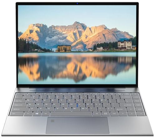 Morostron Win11 Laptop, 13,5 3K (3000 x 2000) IPS Display 10th Generation i5-1035G1 Up to 3,6GHz, 16GB+512GB SSD, SQlim Notebook PC, Full Metal, Backlit Keyboard, Full Function Type C, Finger Print