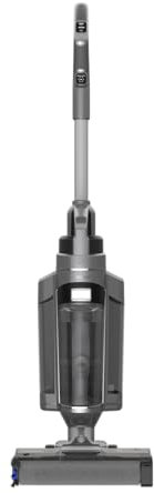 Vozascly W12 Pro Aspirapolvere Lavapavimenti, 4 in 1 Aspirapolvere Senza Fili Intelligente, Montaggio e Conversione, 40Min, Pulizia dei Bordi, Pulizia a Umido e a Secco di Coperte, Vetri e Pavimenti