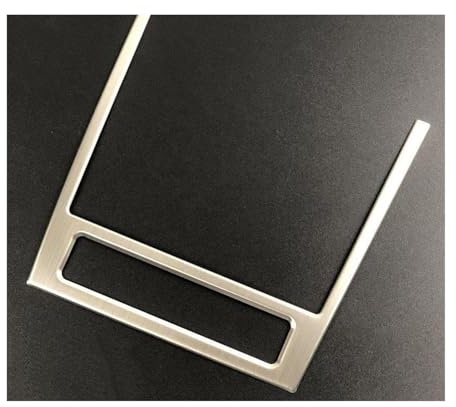 Interruptor Elevador Vidrio Coche Para VW Para J&etta MK6 2012-2015 LHD Panel Auxiliar USB Caja Cambios Panel Control Elevalunas Adhesivo Decorativo Tiras Interiores Molduras Coche(Usb Panel 1pc)