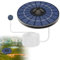 Juego de aireador solar para estanque, aireador solar con bomba de aire, bomba de oxígeno para estanque solar, bomba de aire solar para acuario, bomba de oxígeno solar, aireador solar para estanque