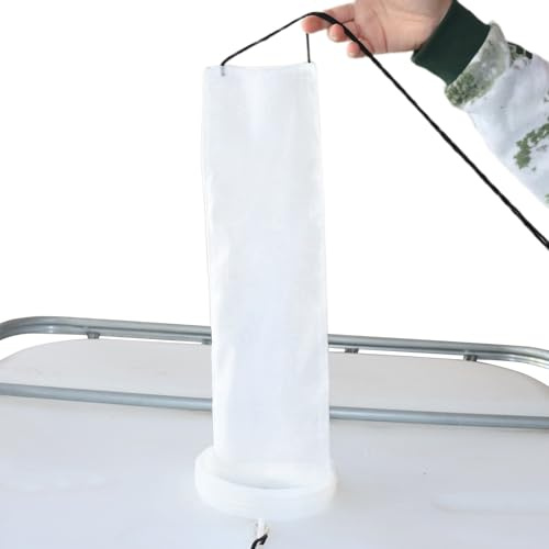 Återanvändbar tanktorkare - robust rengöringspanna, ibcs fodral adapter tillbehör | Effektiv förvaring av trumförvaringsutrustning, praktisk garageutrustning