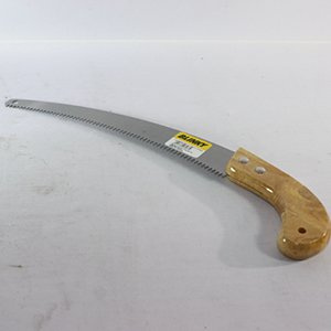 Pistolengriff Säge Blinky