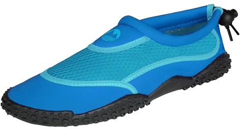 Lakeland Active Men’s Eden Water Shoes - Adjustable, Quick Drying & Breathable for Beach and Swimming