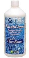 General Hydroponics FloraKleen Final Flush Agent Plant Nutrient Hydroponics (1L)