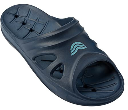 Aquarapid Ciabatte Mare GABO Blu TG 47/48
