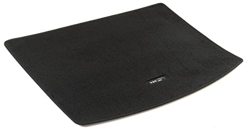 MTM BA-1004 Tapis de coffre pour Mercedes Classe A (W176) 09.2012>04.2018, black