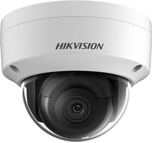 Hikvision DS-2CD2121G0-I(4mm)(C) IP Dome Netzwerk Überwachungskamera 2MP H.265+