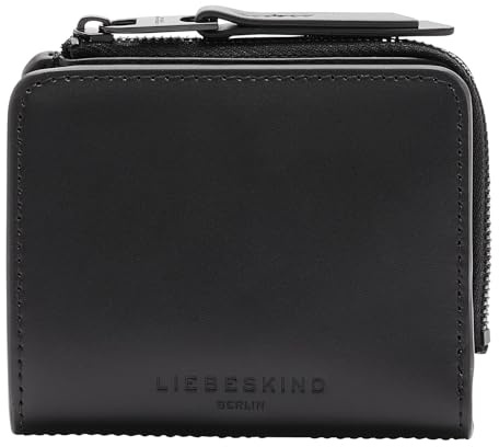 LIEBESKIND PAPER BAG CARTER Toni black