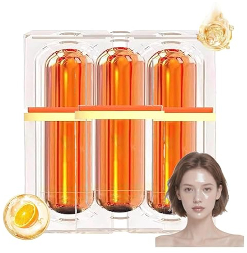 Five VC Hautpflege-Gesichtsserum, VC Leichte Make-up-Gesichtscreme, nicht fettende, feuchtigkeitsspendende, leichte Creme, leicht und langanhaltend