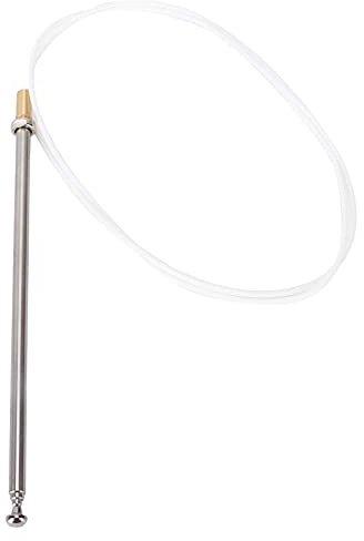Autoradioantenne 1408270001 Ersatz für Mercedes W140 W124 W202 W210 R129 1992-2002