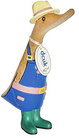 DCUK Gardener Duckling - Gent