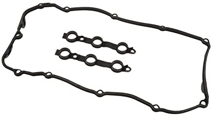 SELPED KANGYEBAIHUODIAN Auto Motor Ventildeckeldichtung passend for BMW E46 E53 E60 E83 E85 X3