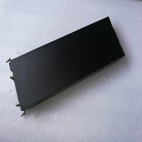 MIDTY Bloc d'alimentation PC pour Powerconnect MPS600 450 W 1YDGK
