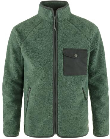Fjällräven Vardag Pile Fleece Men