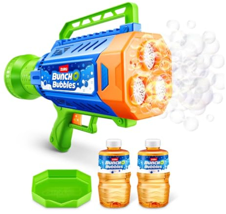 Bunch O Bubbles Blaster Stor S1