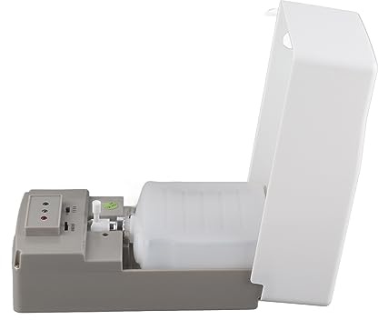 Spender, Lufterfrischer, Maschine, Duft, Intelligenter Automatischer Parfümspender, Mini-Duftspender, Diffusor für Zuhause, Hotel