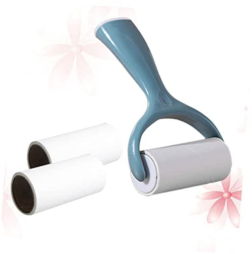 iplusmile Levapelucchi in Legno Spazzola per Rimozione dei per Viaggi Adatto Maglioni Cappotti e Coperte Facile da Staccare e Montare