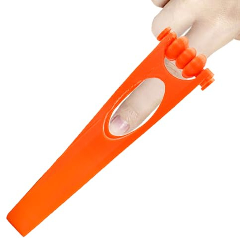 Massaggiatore a mano elettrico – massaggiatore a mano | rullo per dita e polso | Set per allenare le mani per il rilassamento durante la sindrome del tunnel carpale per la cura degli anziani e