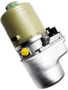 Suolron Elektrische Servopumpe Hydraulische für Polo Fox Fabia 2 Roomster Ibiza 6R0423156 6R0423156A 6R0423156B 6R0423156C Servolenkung Pumpe Lenkungspumpe