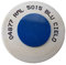COLORAN SPRAY ACRIL BLU CIELO RAL 5015