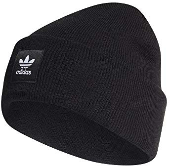 adidas Unisex Hat Ac Cuff Knit