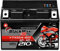 BlackMax YTX12A-BS Motorradbatterie GEL 12V 12Ah 210A 51013 CTX12A-BS YTZ12S GT12A-BS