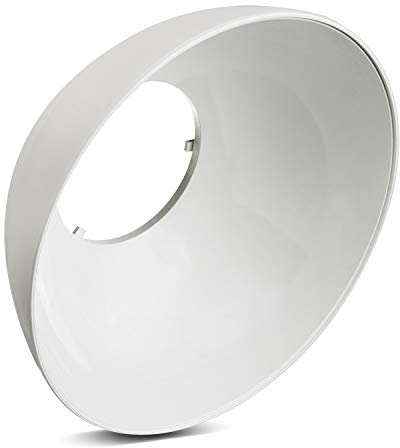 Maclean MCE417 Lampenschirm Reflektor für 50W Glühbirne