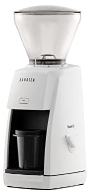 Baratza Encore ESP Coffee Grinder ZCG495WHT, White